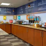 Hampton Inn Williamsport