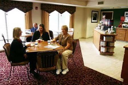 Hampton Hotel Williamsport