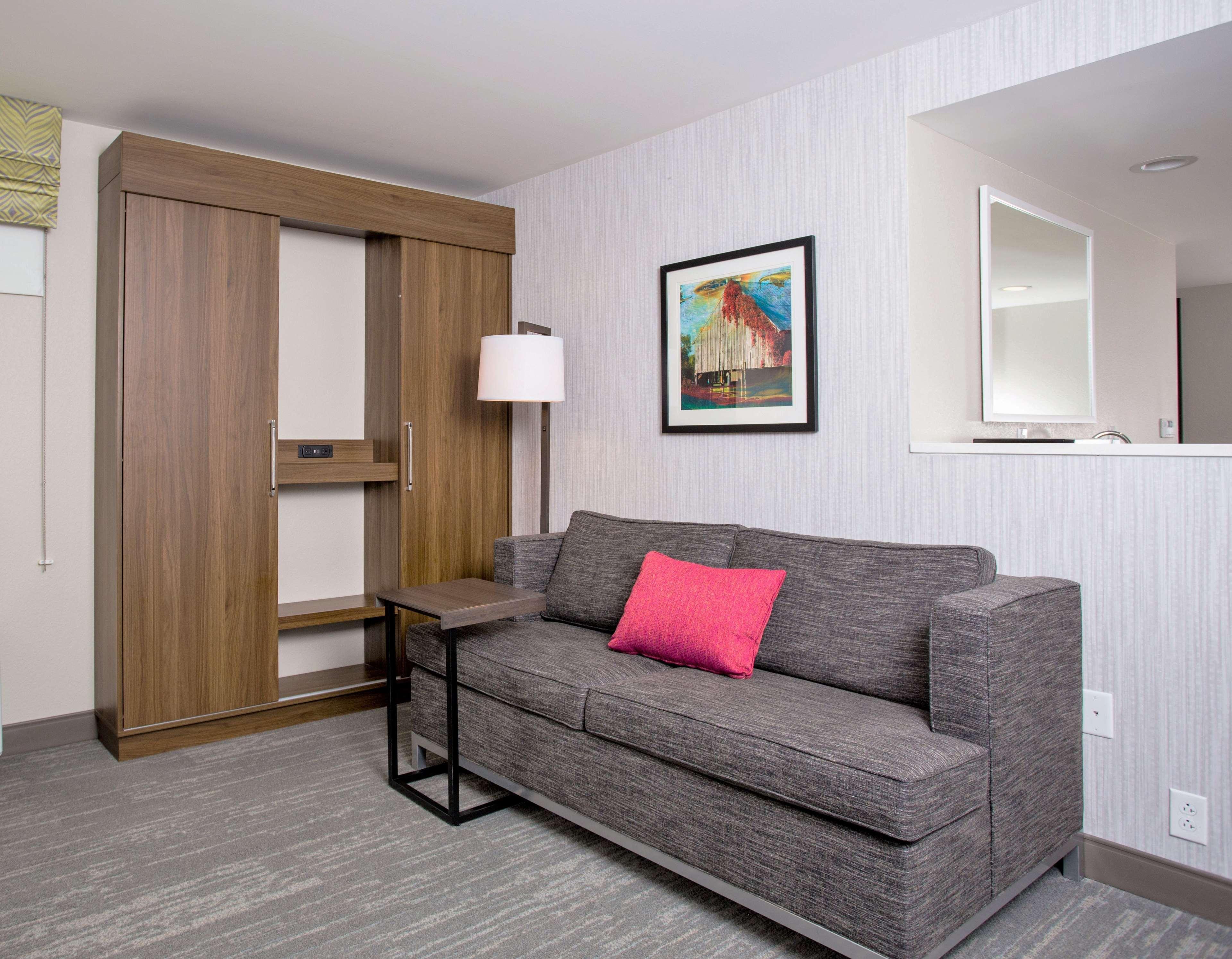 Hampton 3* Williamsport