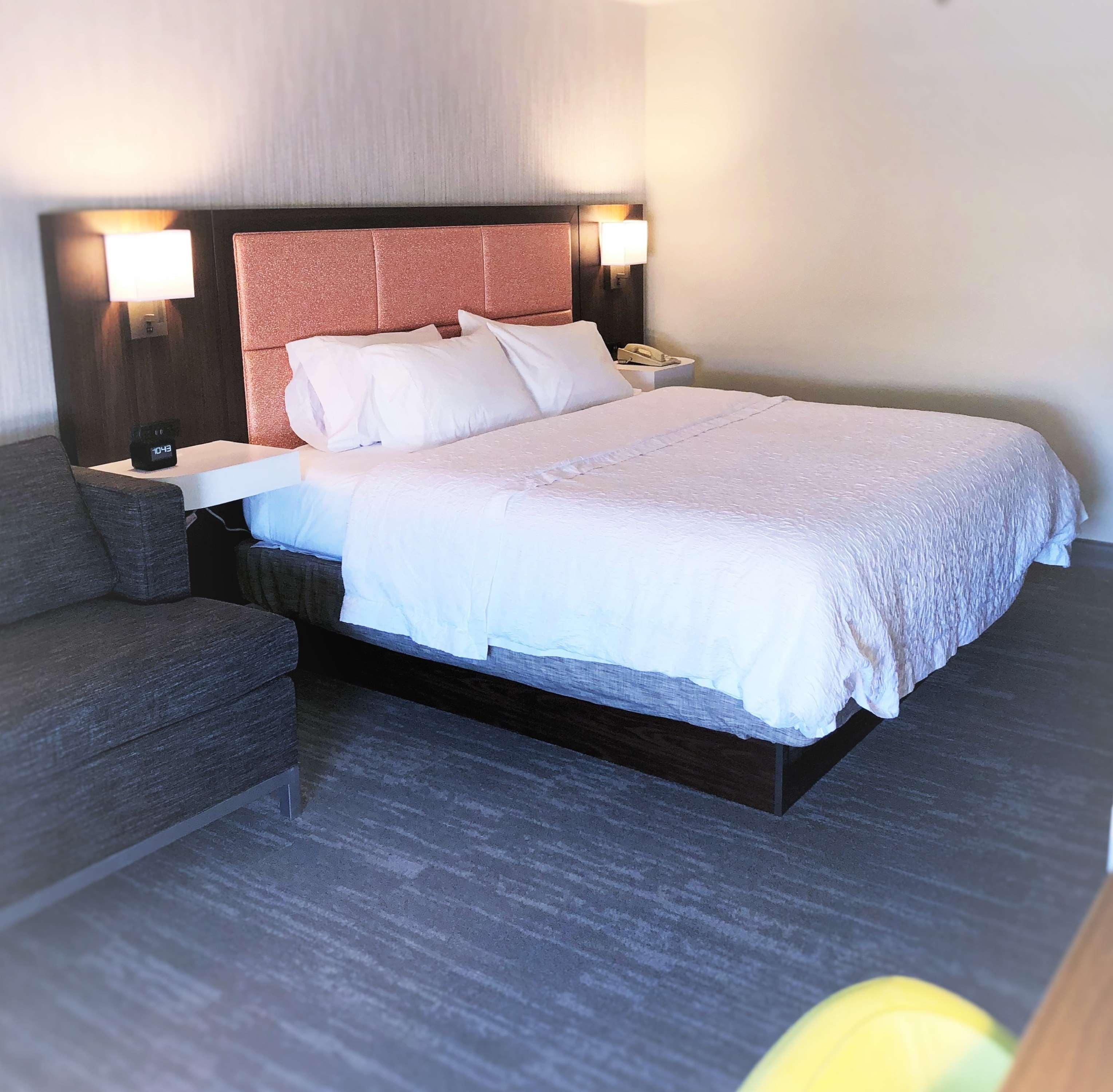 Hampton Hotel 3*