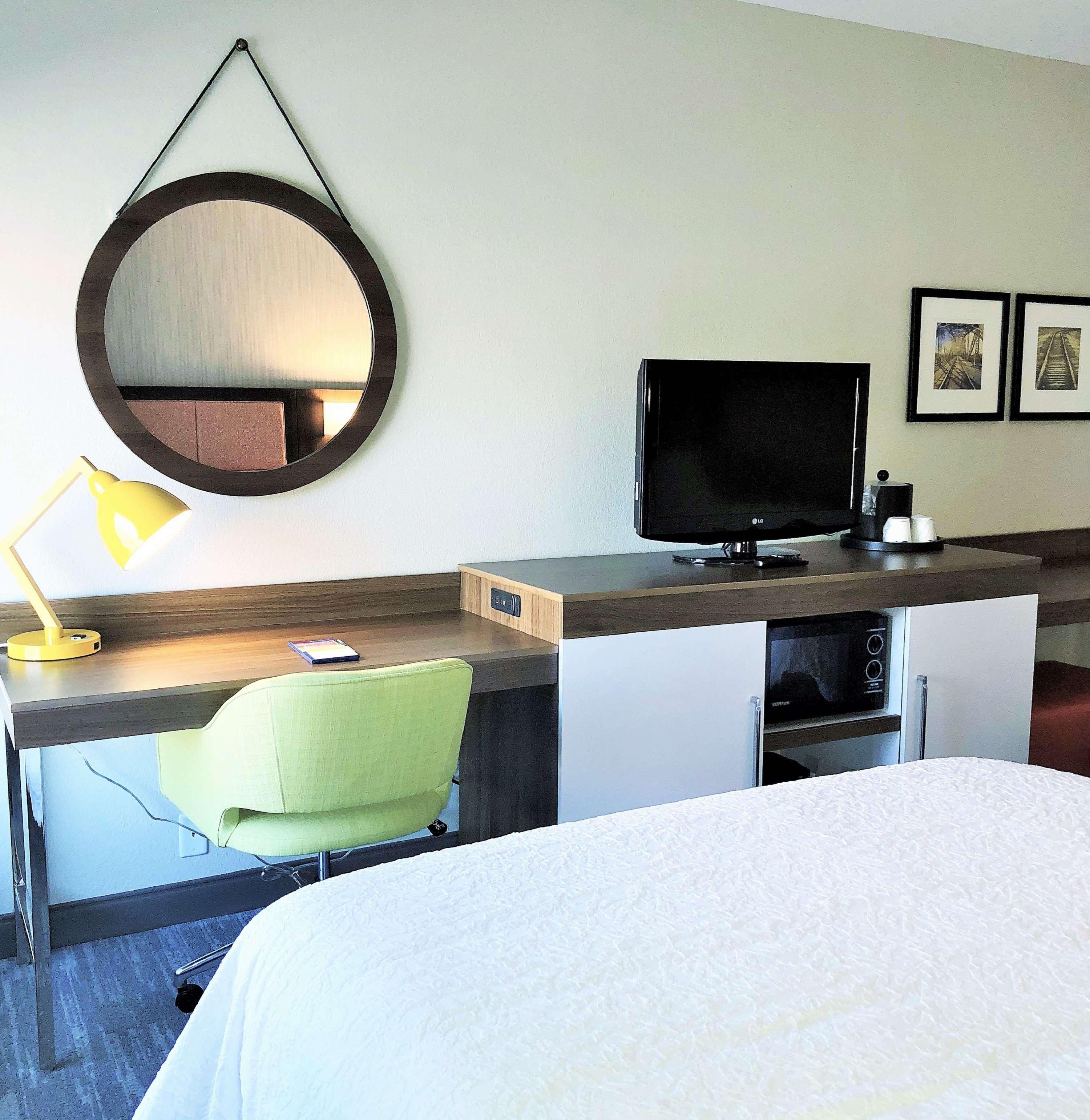 Hotel Hampton
