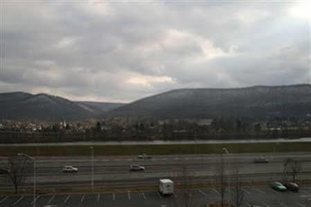 Hampton 3* Williamsport