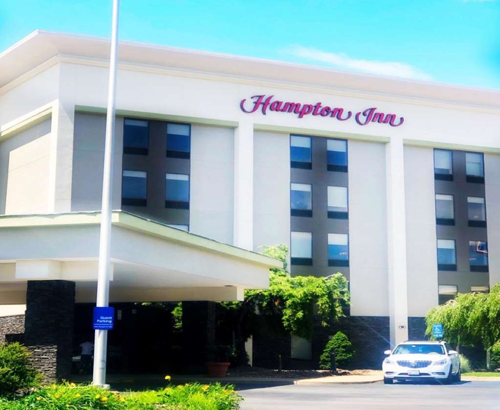 Hampton Hotel Williamsport